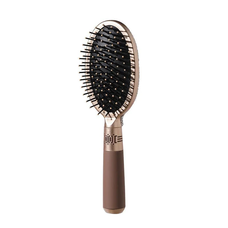 Anti-Static Air Cushion Hair Comb