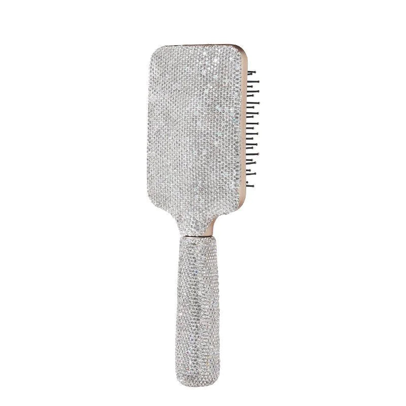 Anti-Static Air Cushion Hair Comb