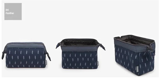 Essential Travel Organizer
