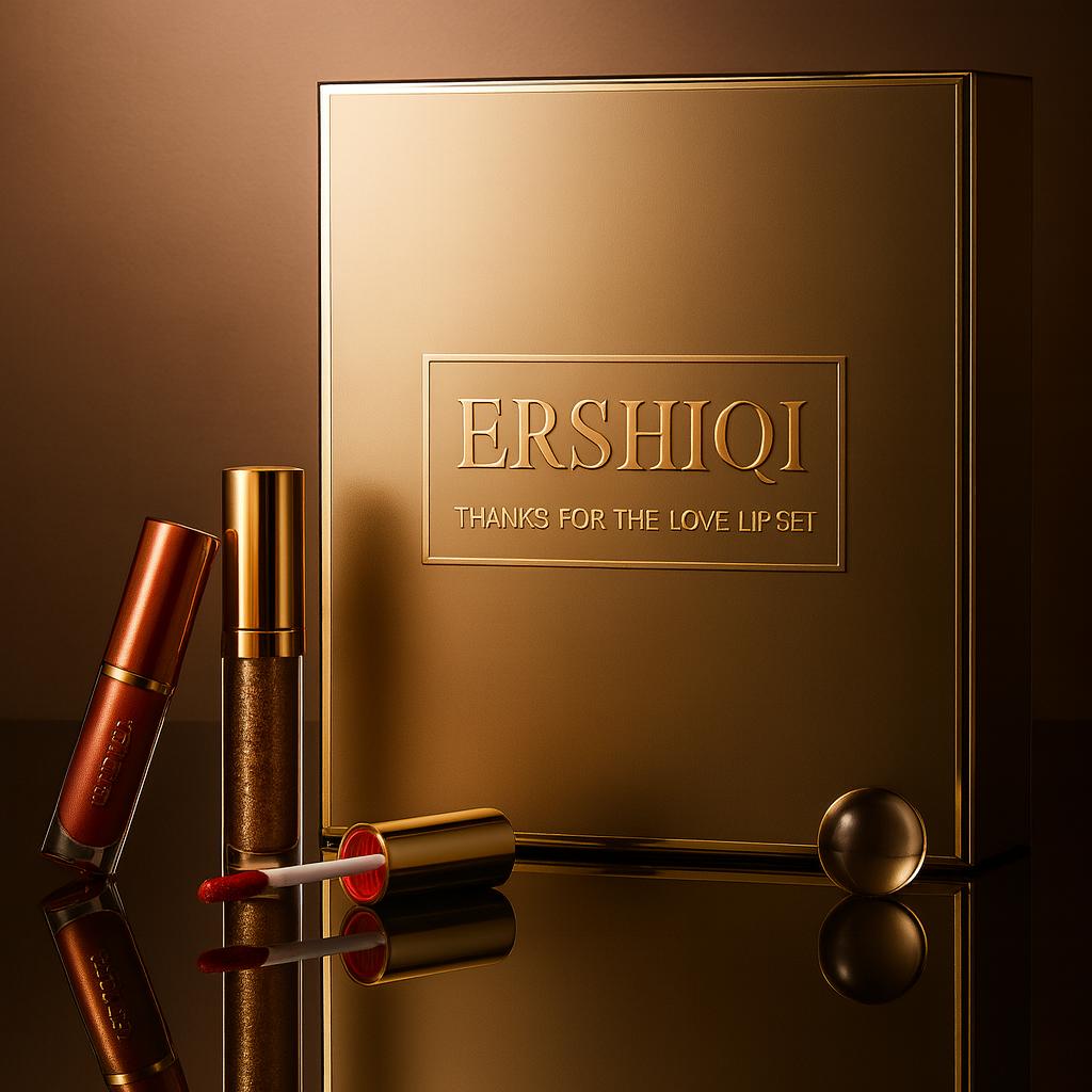 12 pcs Moisturizing Velvet Matte Lipstick Gift Box