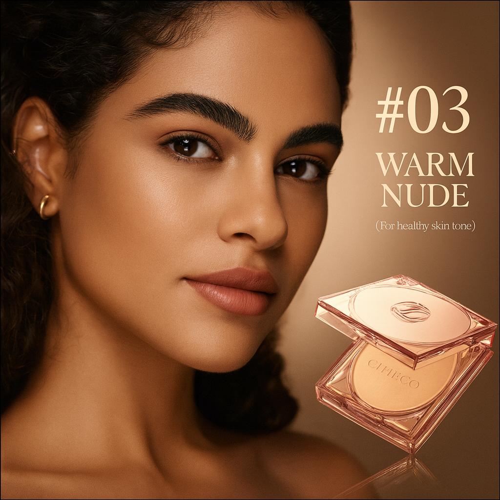 Concealer & Finishing Powder