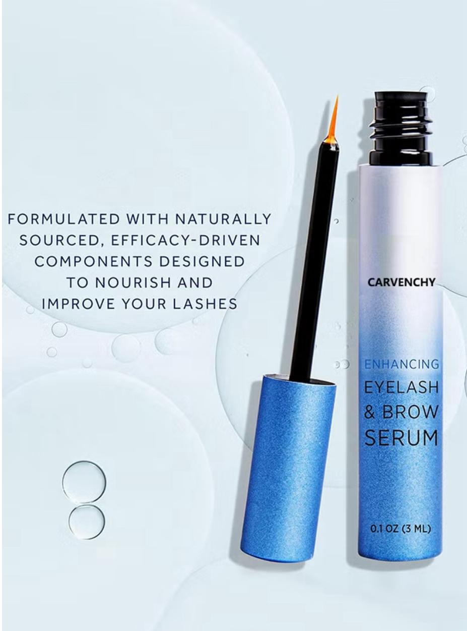 Eyelash Growth Serum