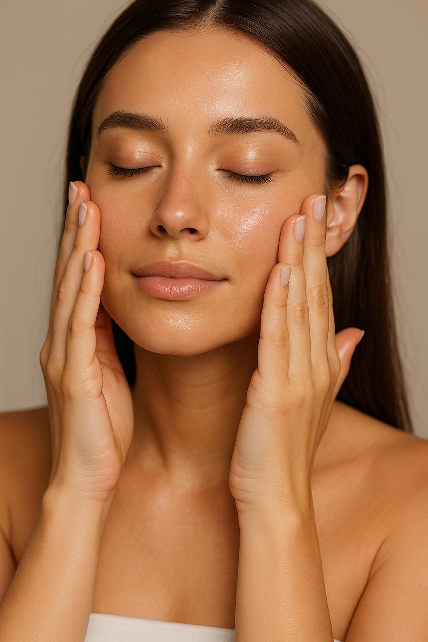 Sunless Tanning Serum