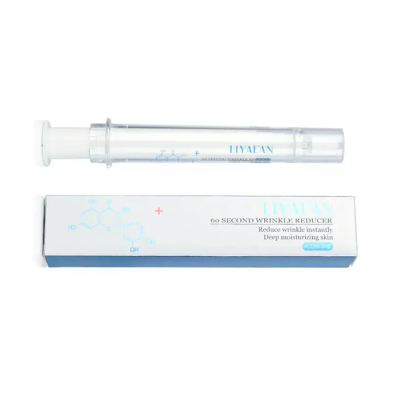 Wrinkle-Reducing and Firming Eye Cream