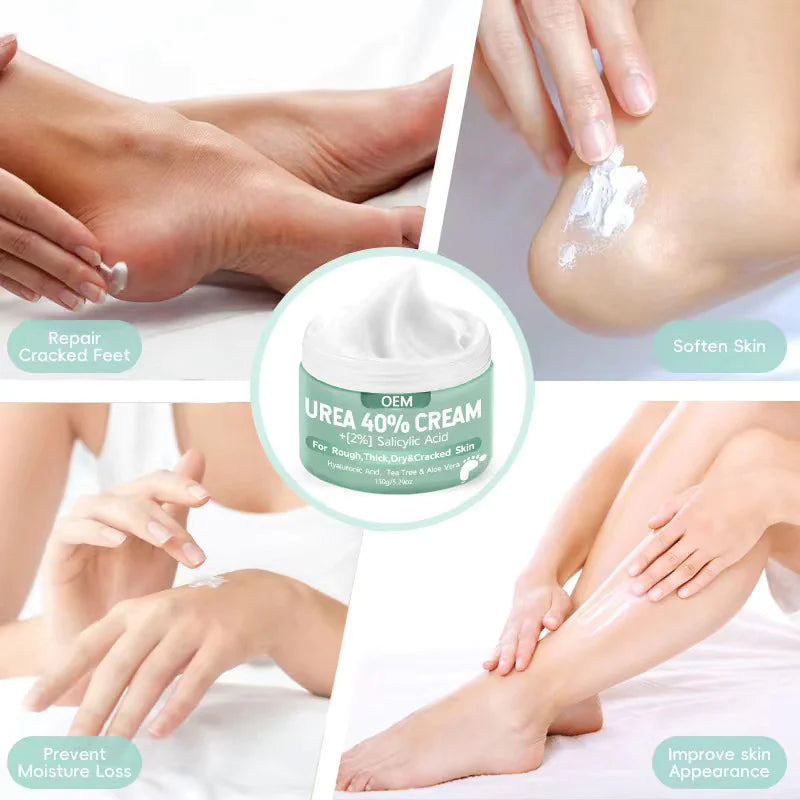 Moisturizing Cream
