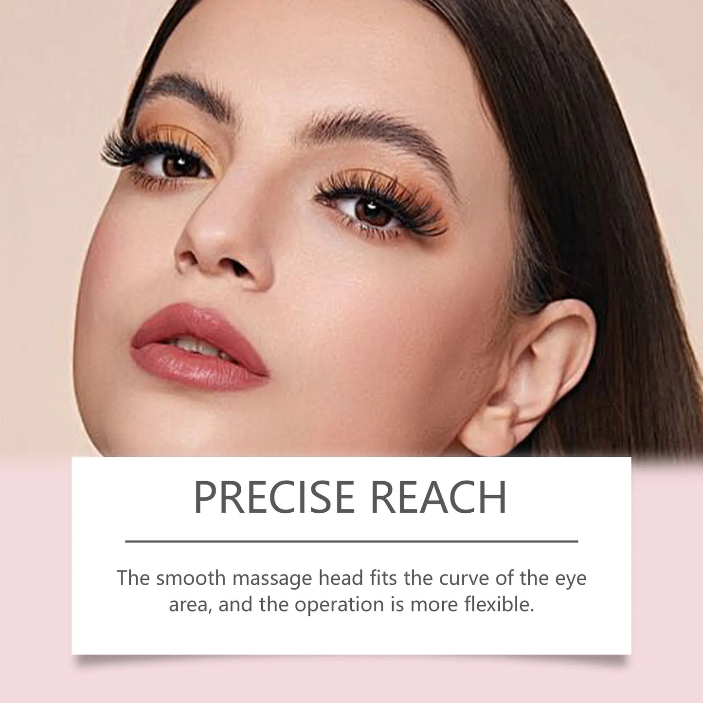 Electric Firming Eye Cream, Lifting & Moisturizing 50g
