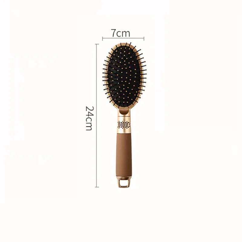Anti-Static Air Cushion Hair Comb
