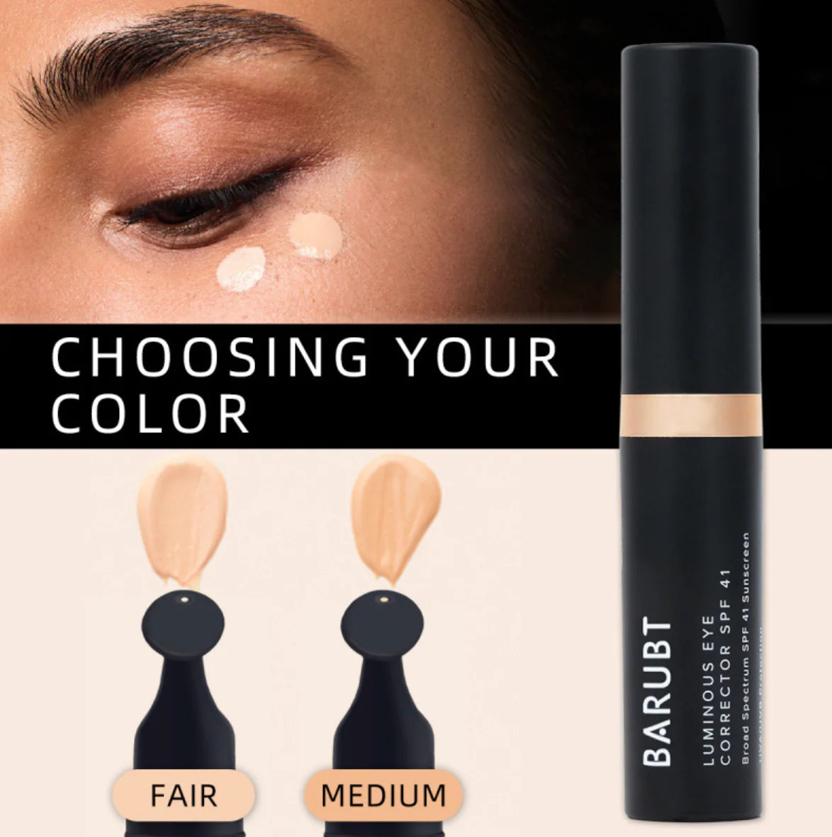 Eye Liquid Concealer
