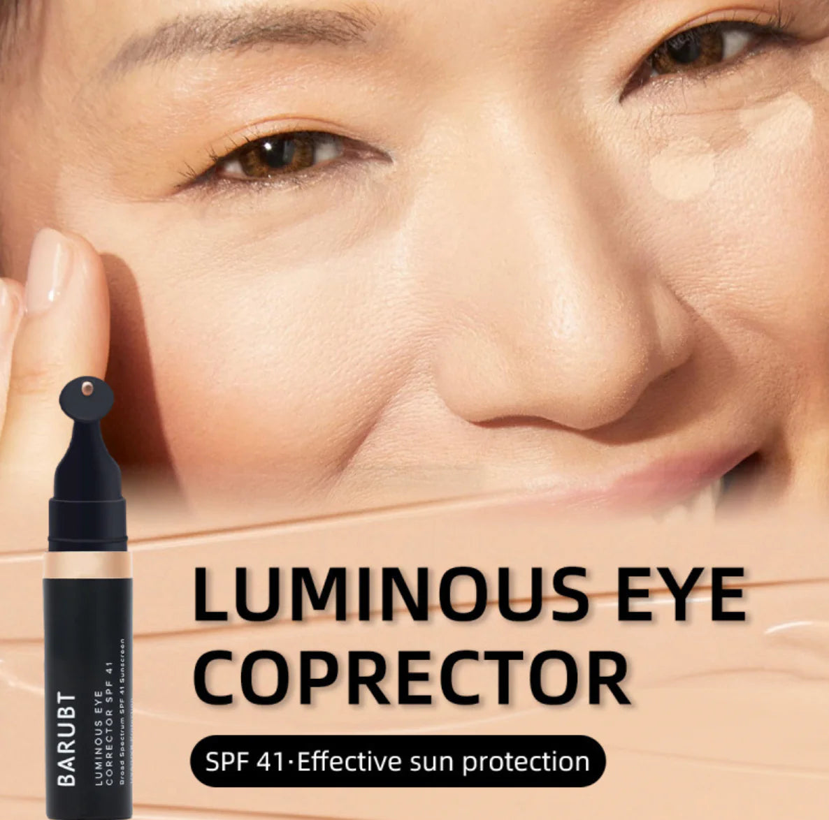 Eye Liquid Concealer