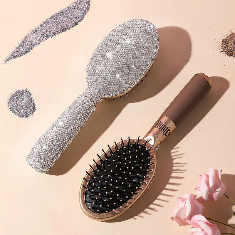 Anti-Static Air Cushion Hair Comb