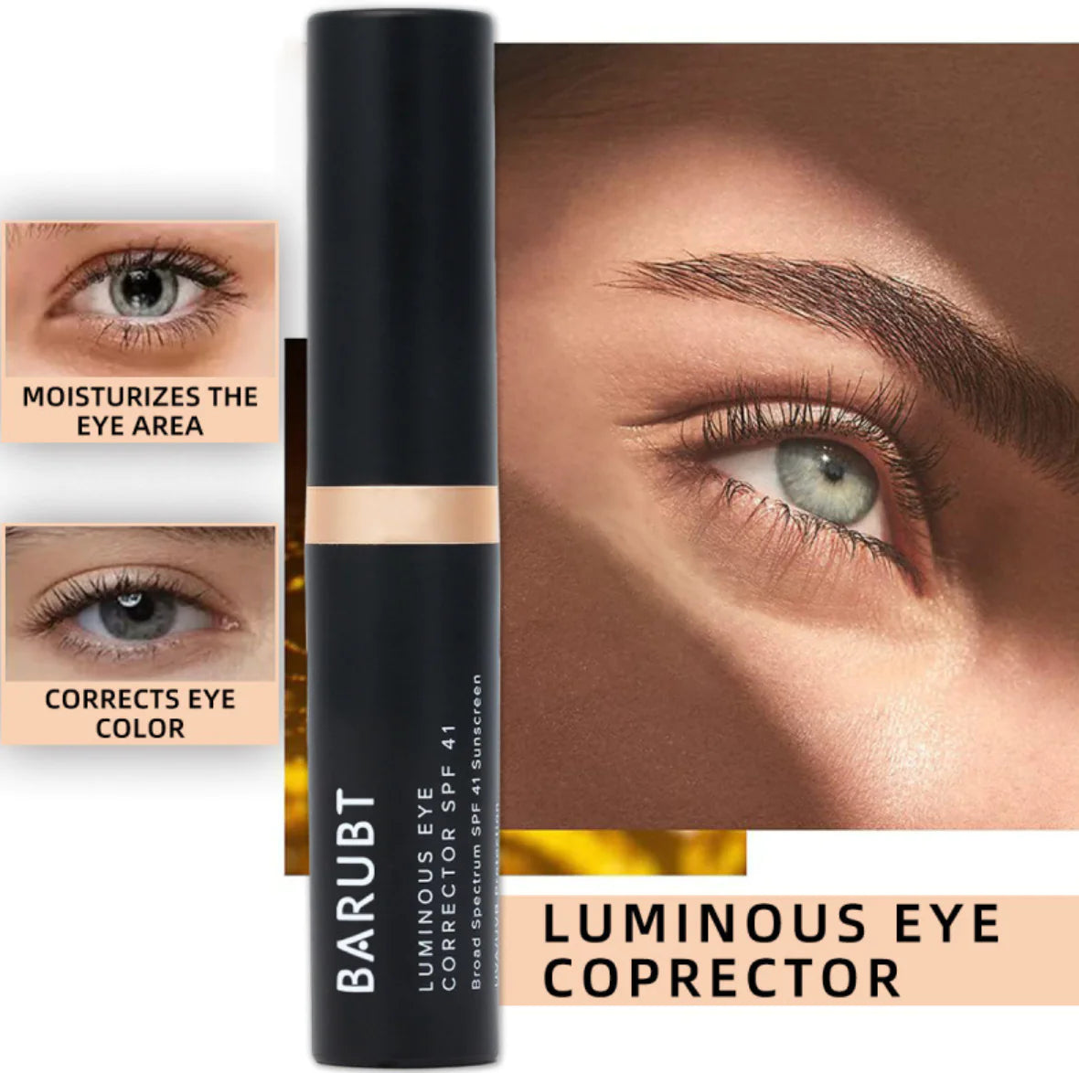 Eye Liquid Concealer