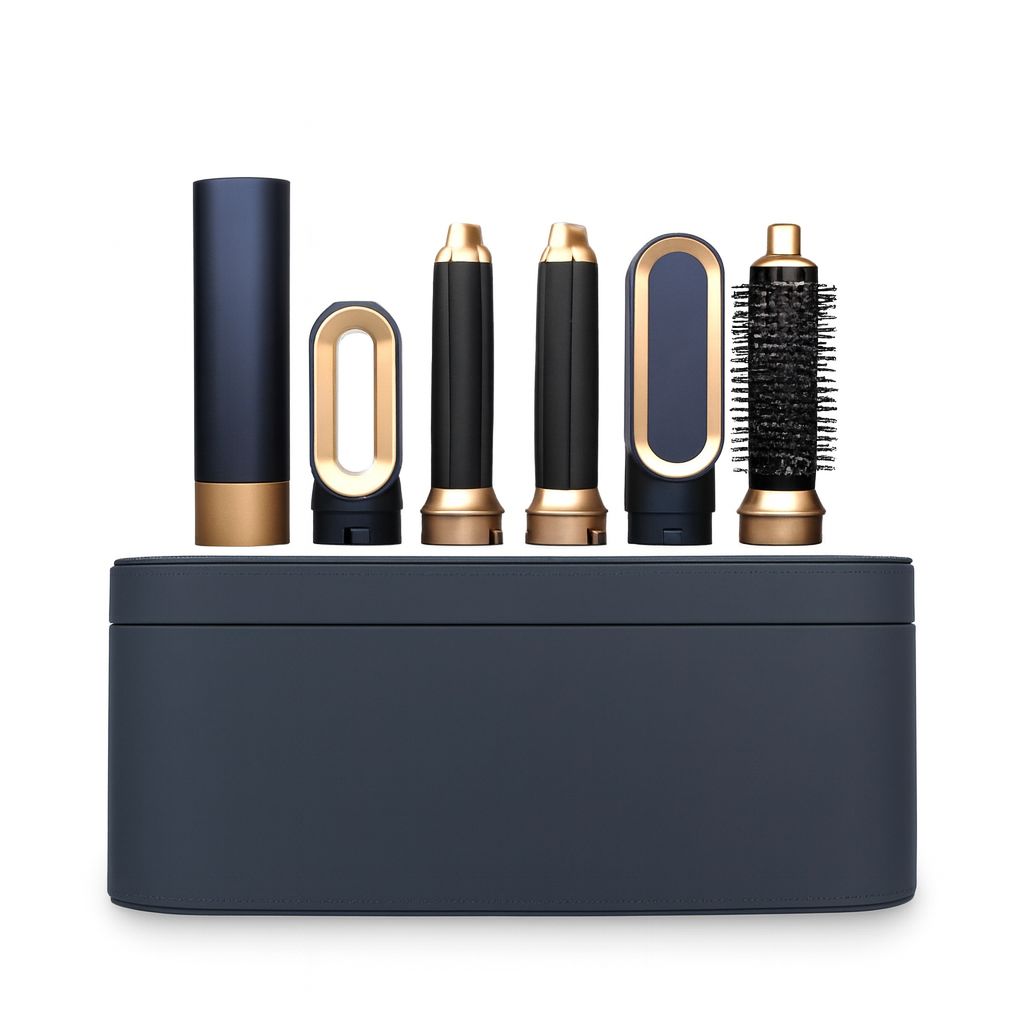 5-in-1 Multi Hair Styler Hair Dryer