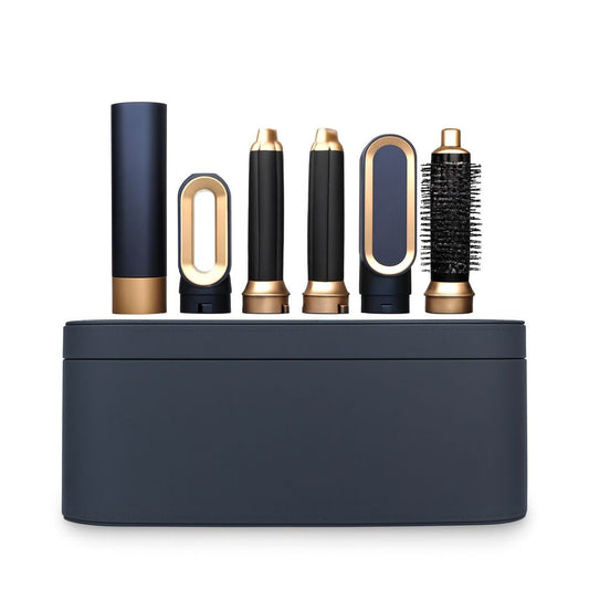 5-in-1 Multi Hair Styler Hair Dryer