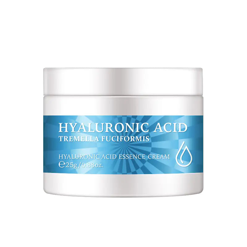 LAIKOU Cherry Blossom Moisturizing Cream for Autumn/Winter