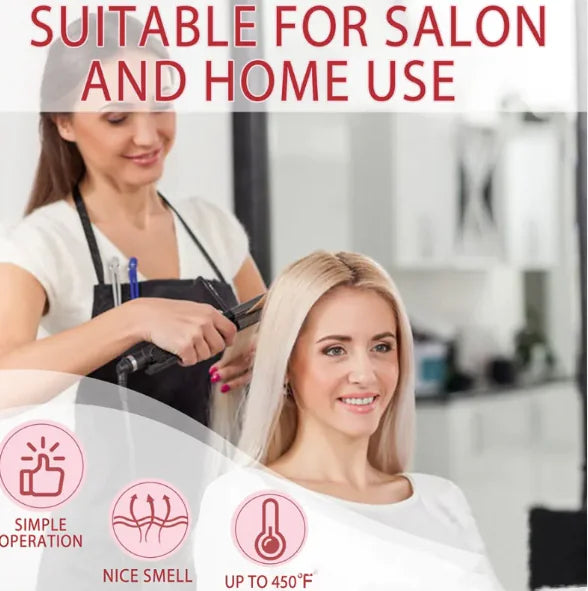 Hair Protectant Mist