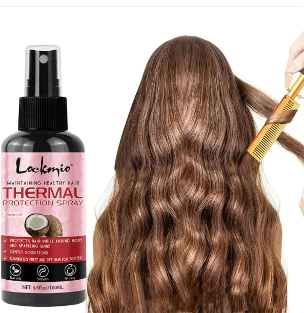 Hair Protectant Mist