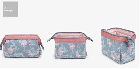 Essential Travel Organizer
