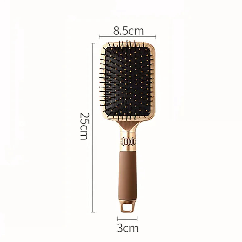 Anti-Static Air Cushion Hair Comb