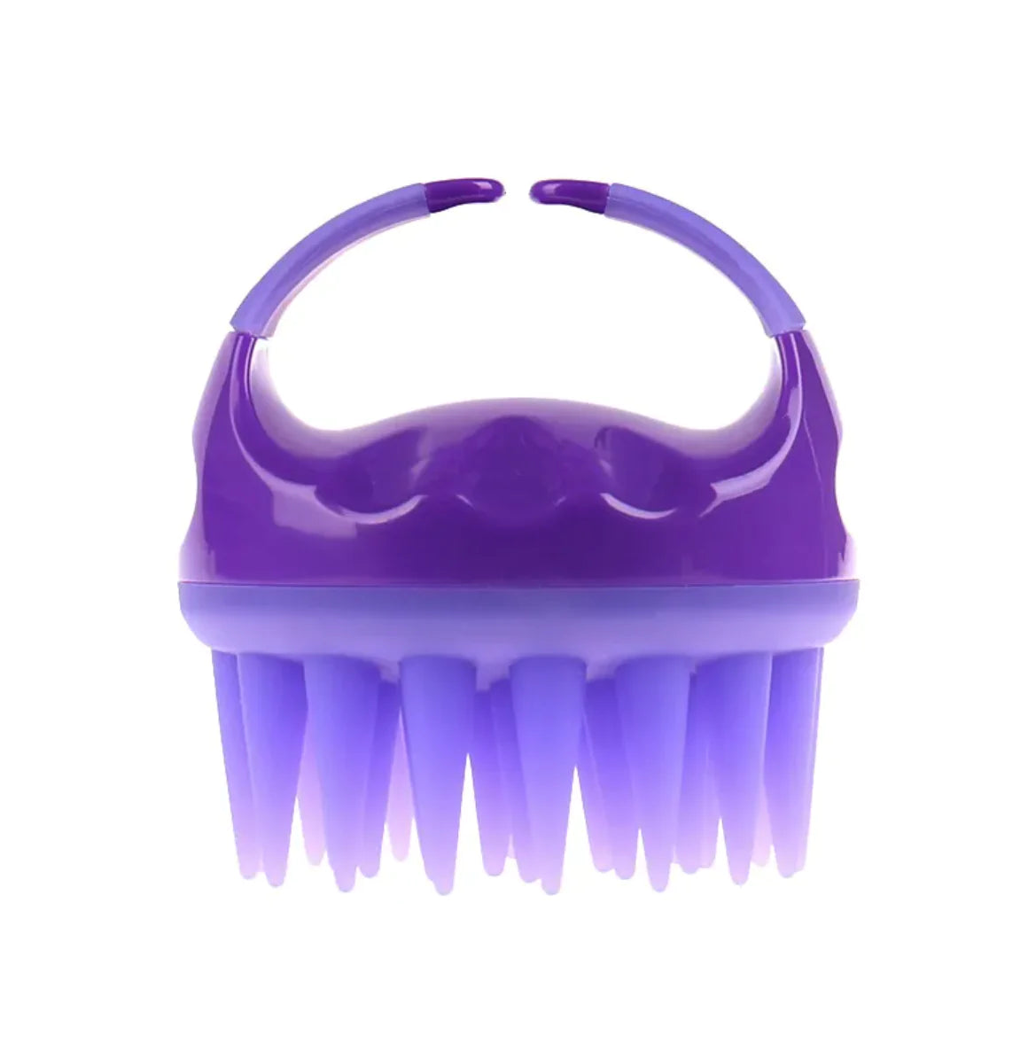 Adult Shampoo Massager and Hair Comb