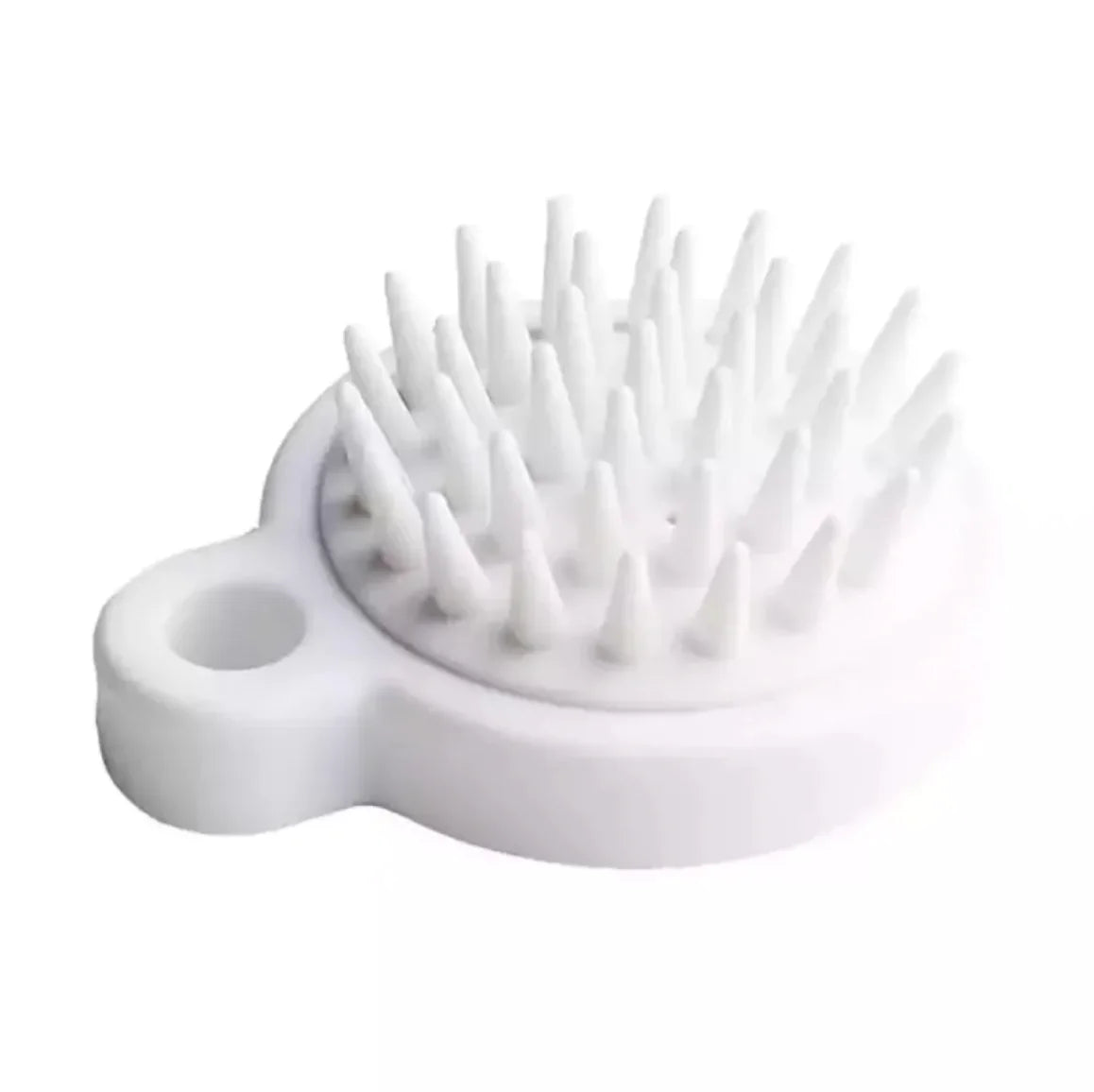 Adult Shampoo Massager and Hair Comb
