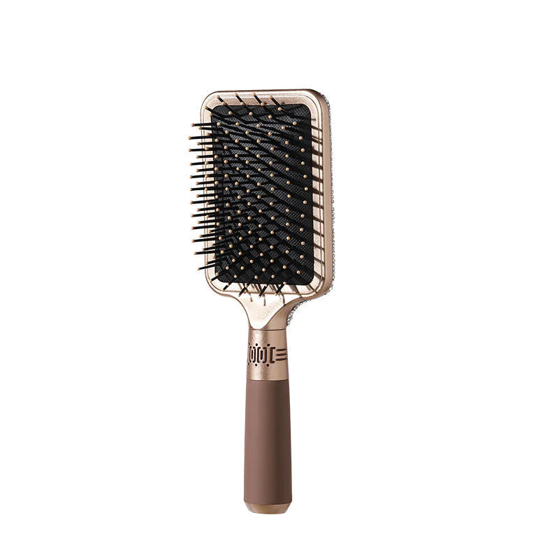 Anti-Static Air Cushion Hair Comb