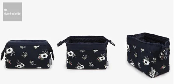 Essential Travel Organizer