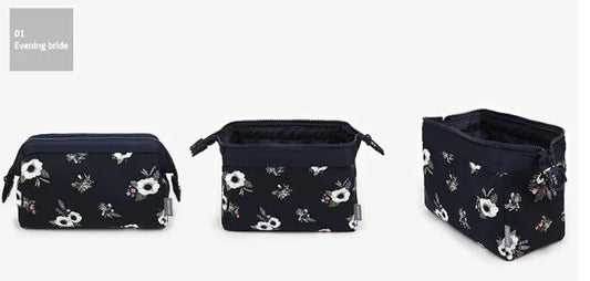 Essential Travel Organizer