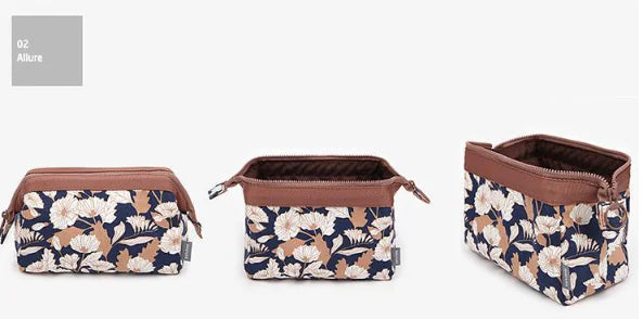 Essential Travel Organizer