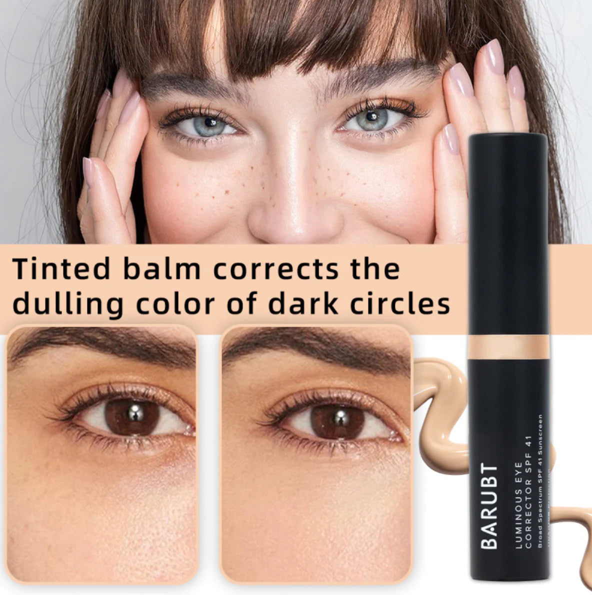 Eye Liquid Concealer