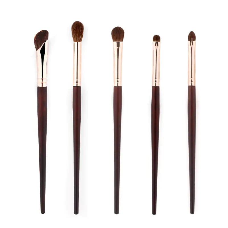 Luxury Silky Smudge Eye Brush