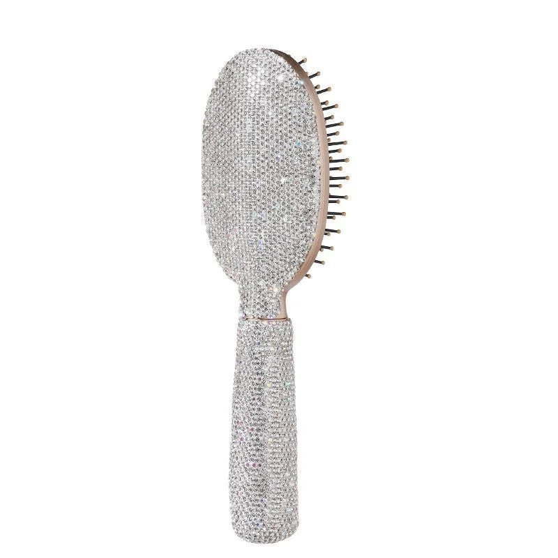 Anti-Static Air Cushion Hair Comb
