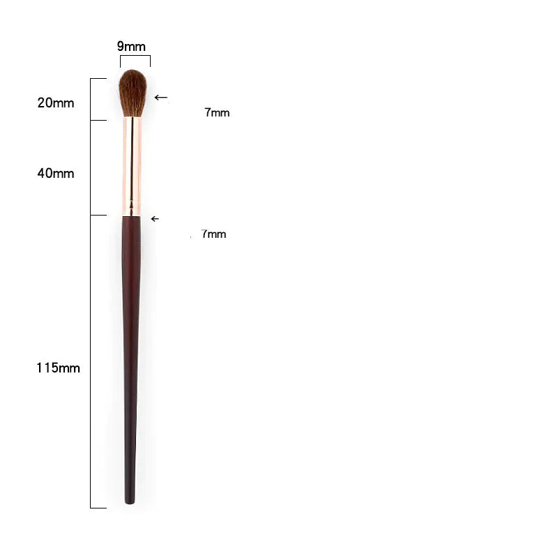 Luxury Silky Smudge Eye Brush