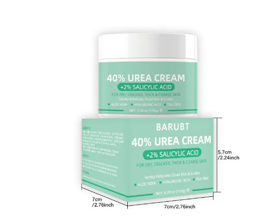 Moisturizing Cream
