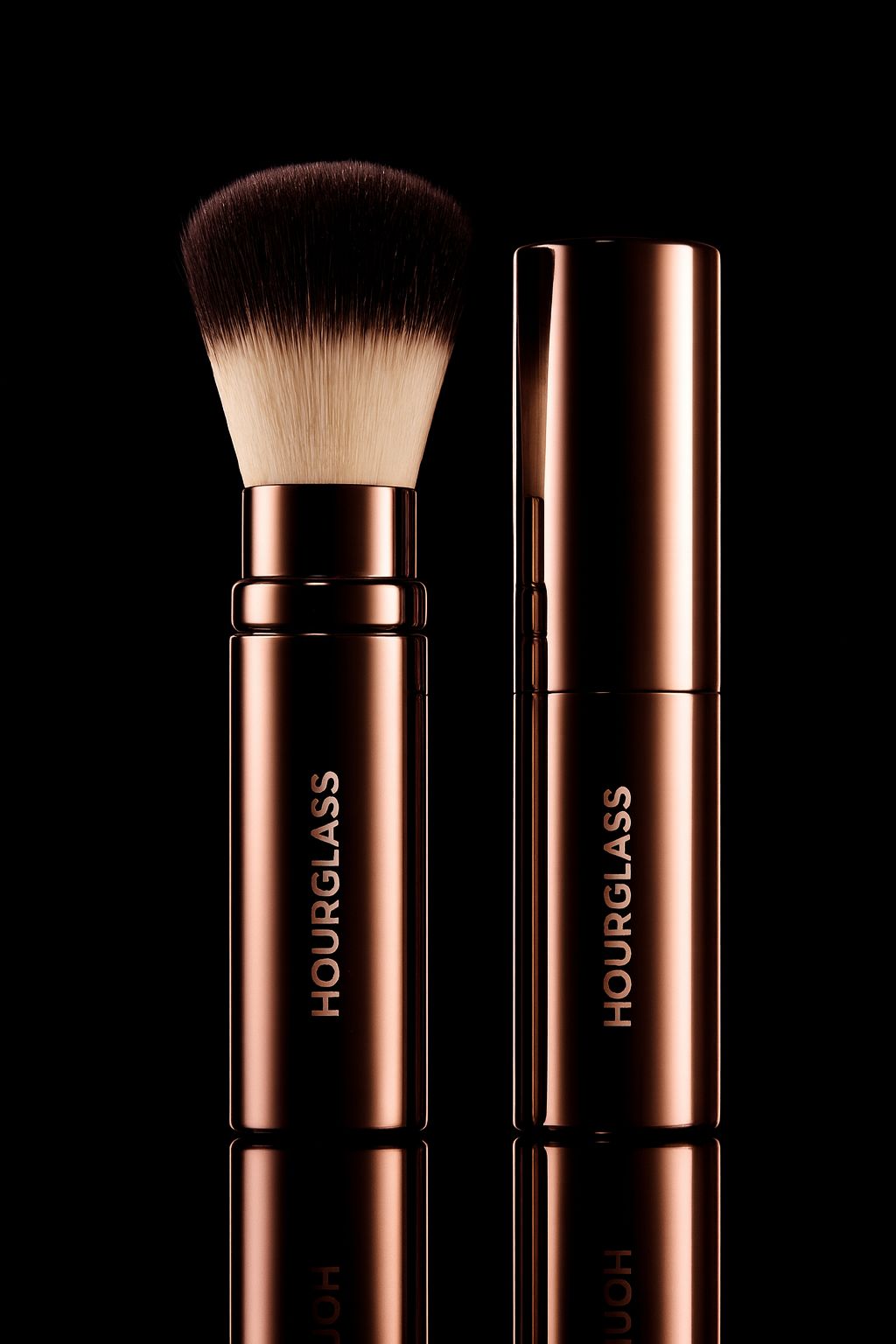 Multifunctional Makeup Brush Set