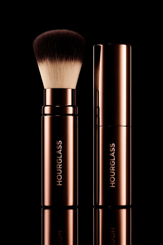 Multifunctional Makeup Brush Set