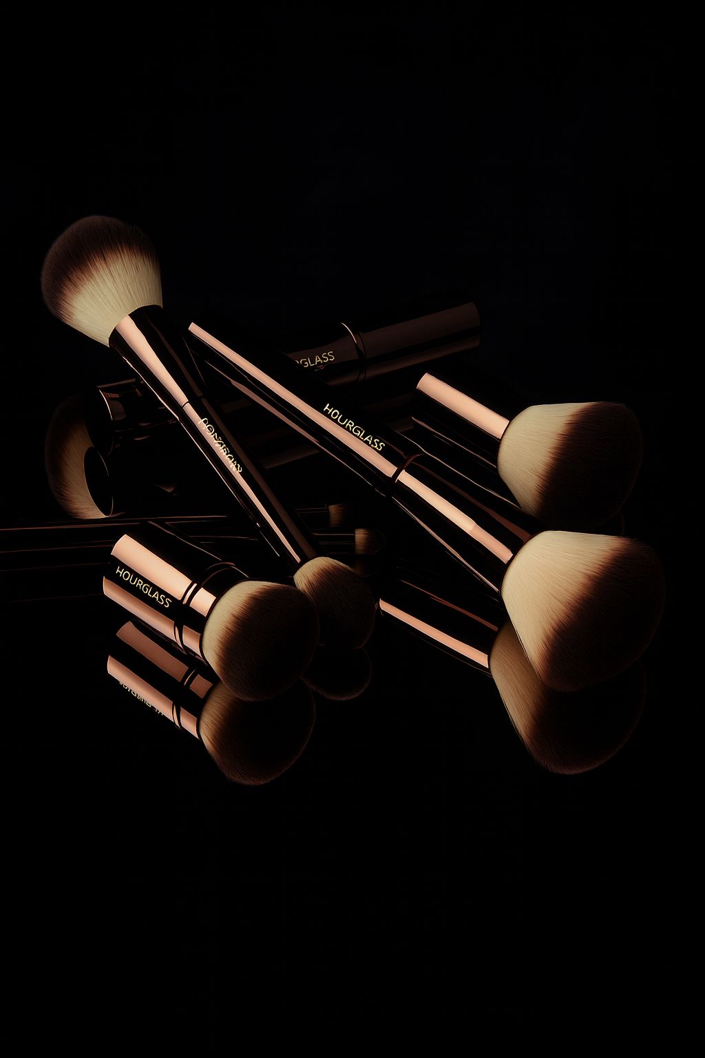 Multifunctional Makeup Brush Set