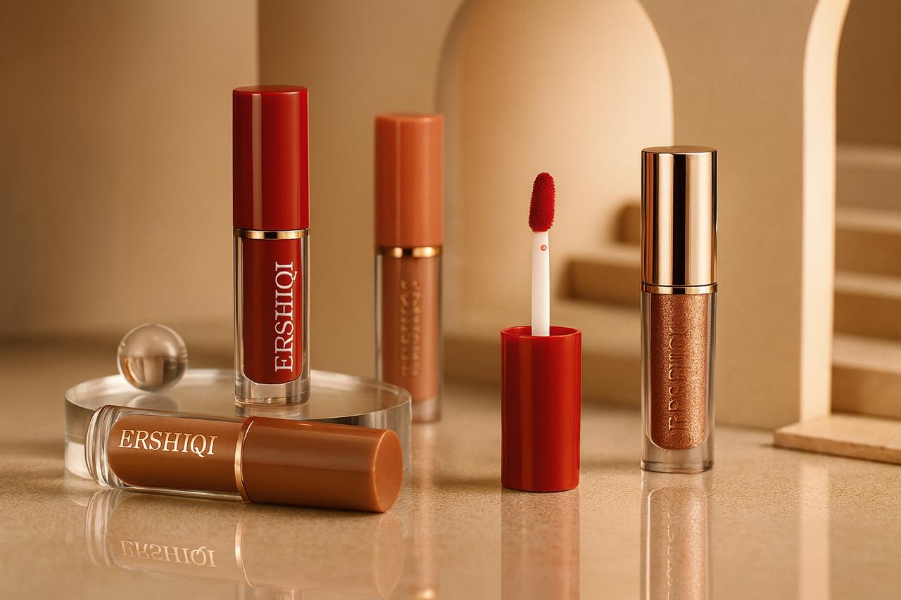 12 pcs Moisturizing Velvet Matte Lipstick Gift Box