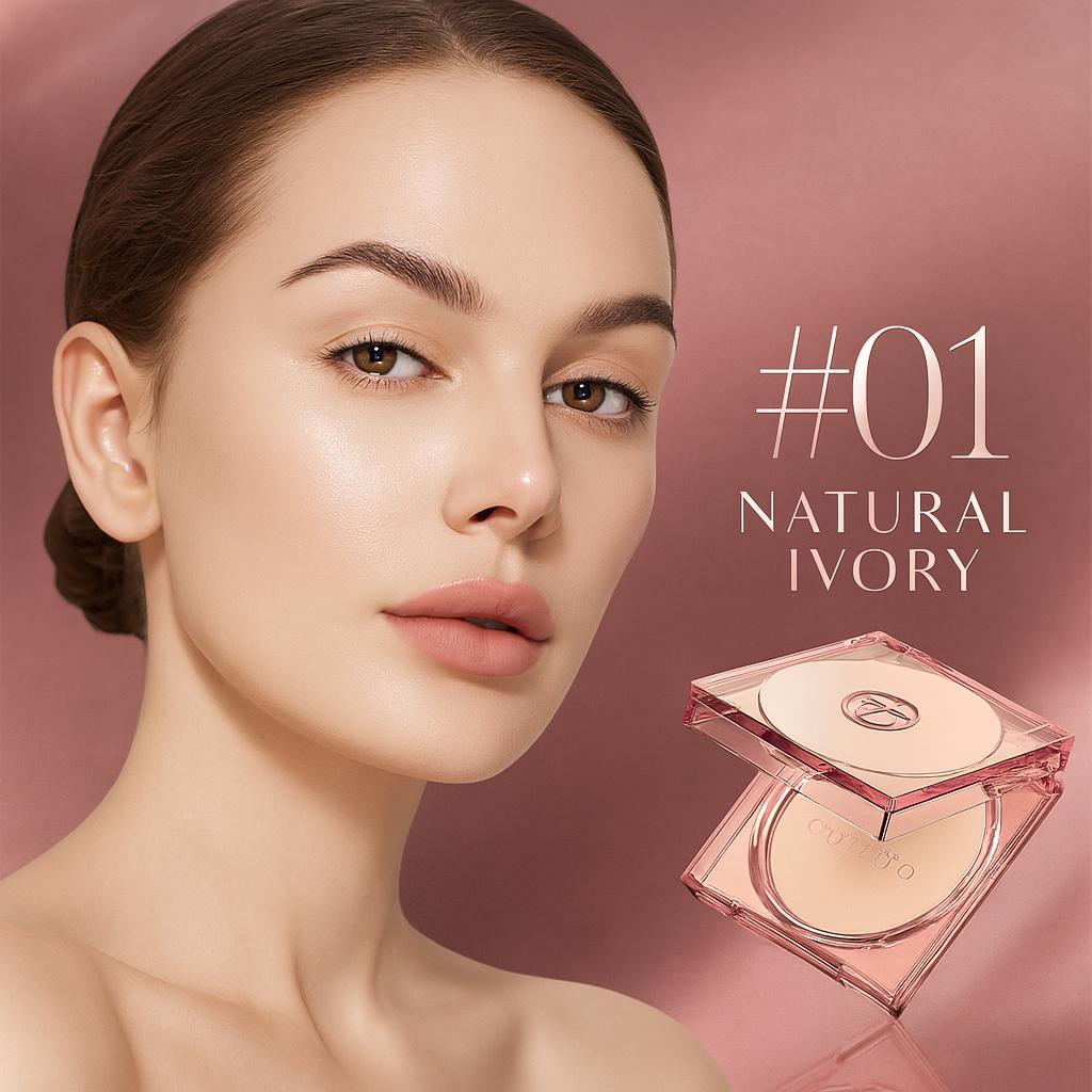 Concealer & Finishing Powder