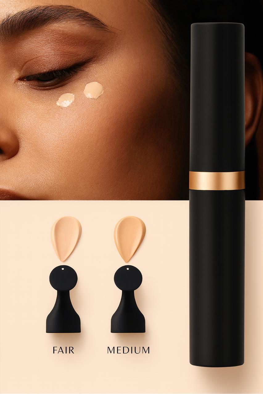 Eye Liquid Concealer