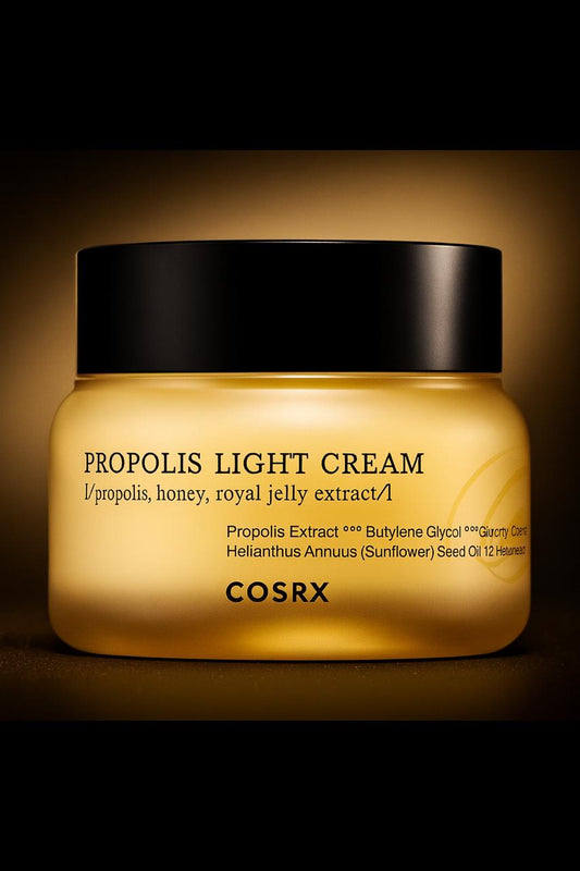 COSRX Korean Skin Care Snail Essence and Moisturizer