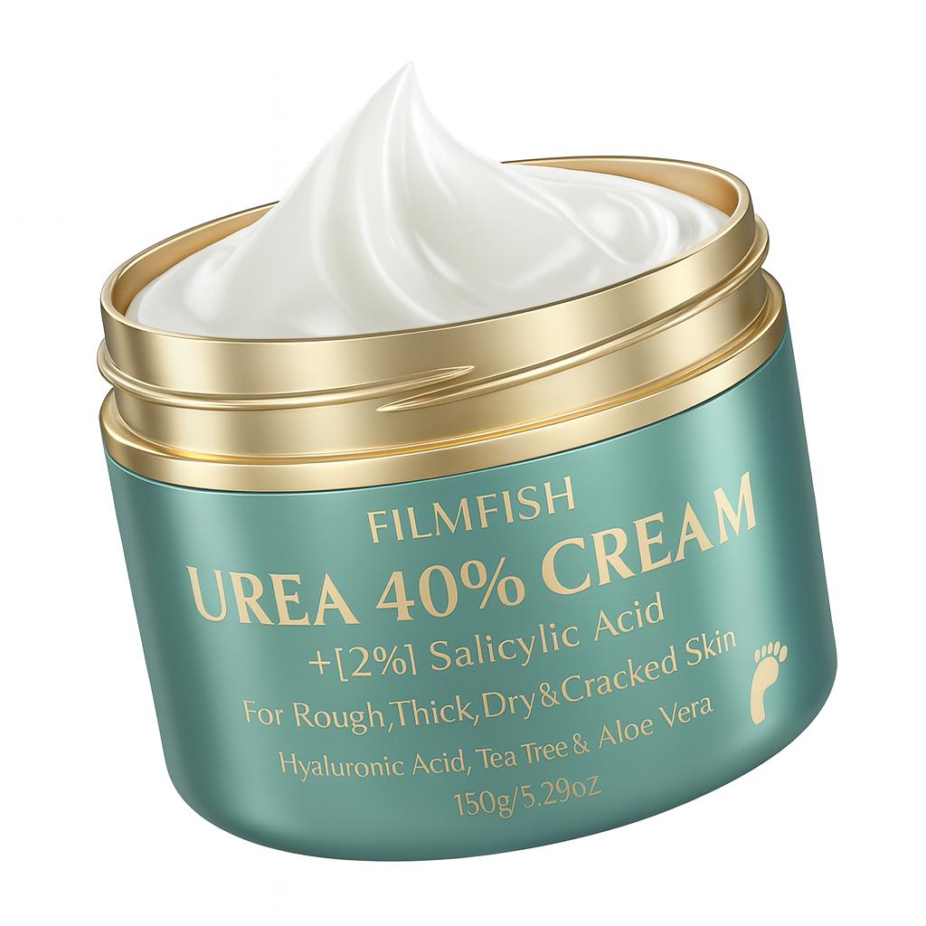 Moisturizing Cream