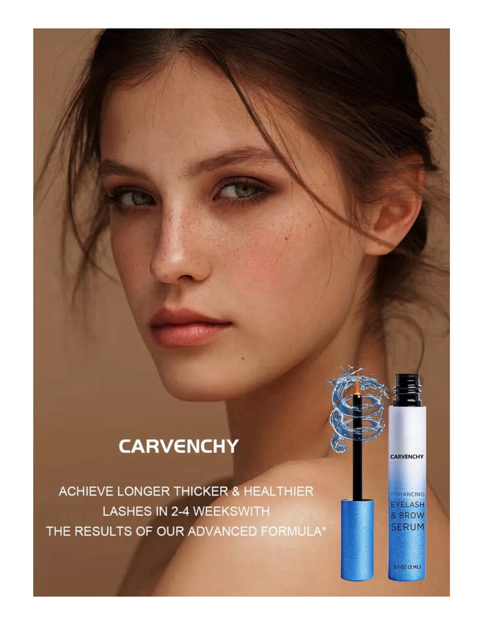 Eyelash Growth Serum