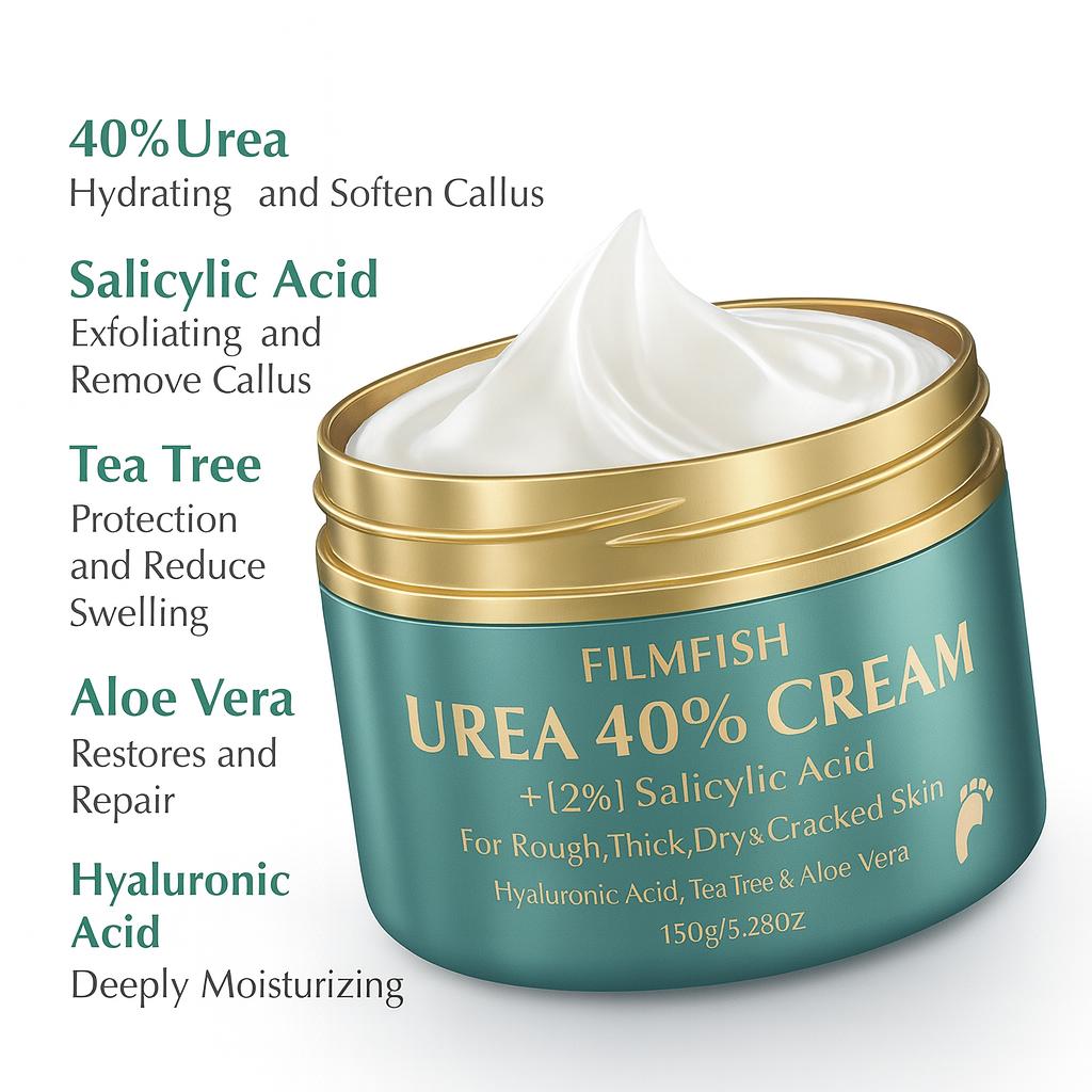 Moisturizing Cream