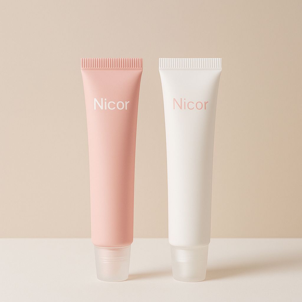 Unisex Lip Depilatory Cream