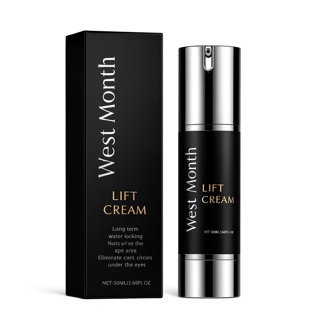 Wrinkle Reducing And Firming Eye Cream