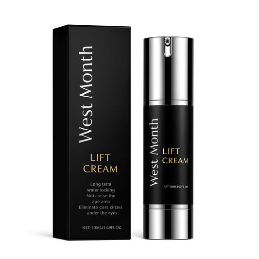 Wrinkle Reducing And Firming Eye Cream