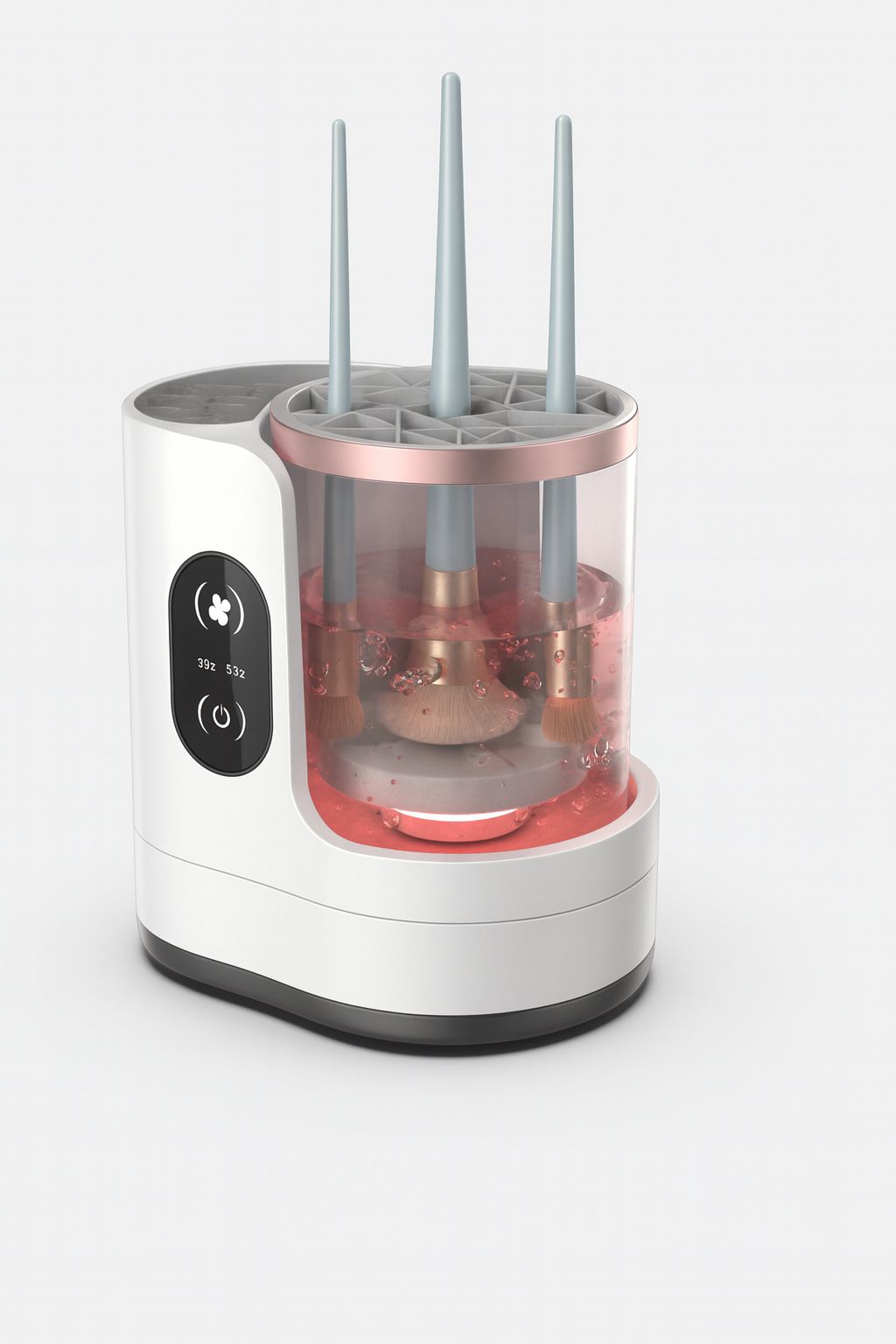 Electric Makeup Brush Cleaner