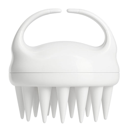 Adult Shampoo Massager and Hair Comb
