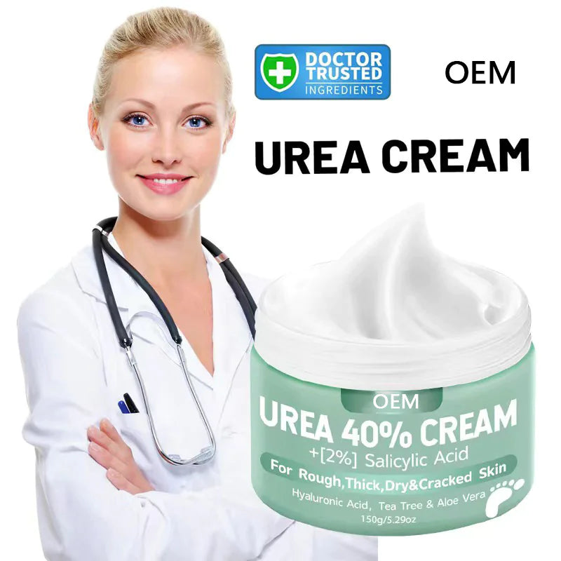 Moisturizing Cream