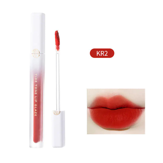 Air Lip Glaze - Long-Lasting, Non-Sticky Lip Mud